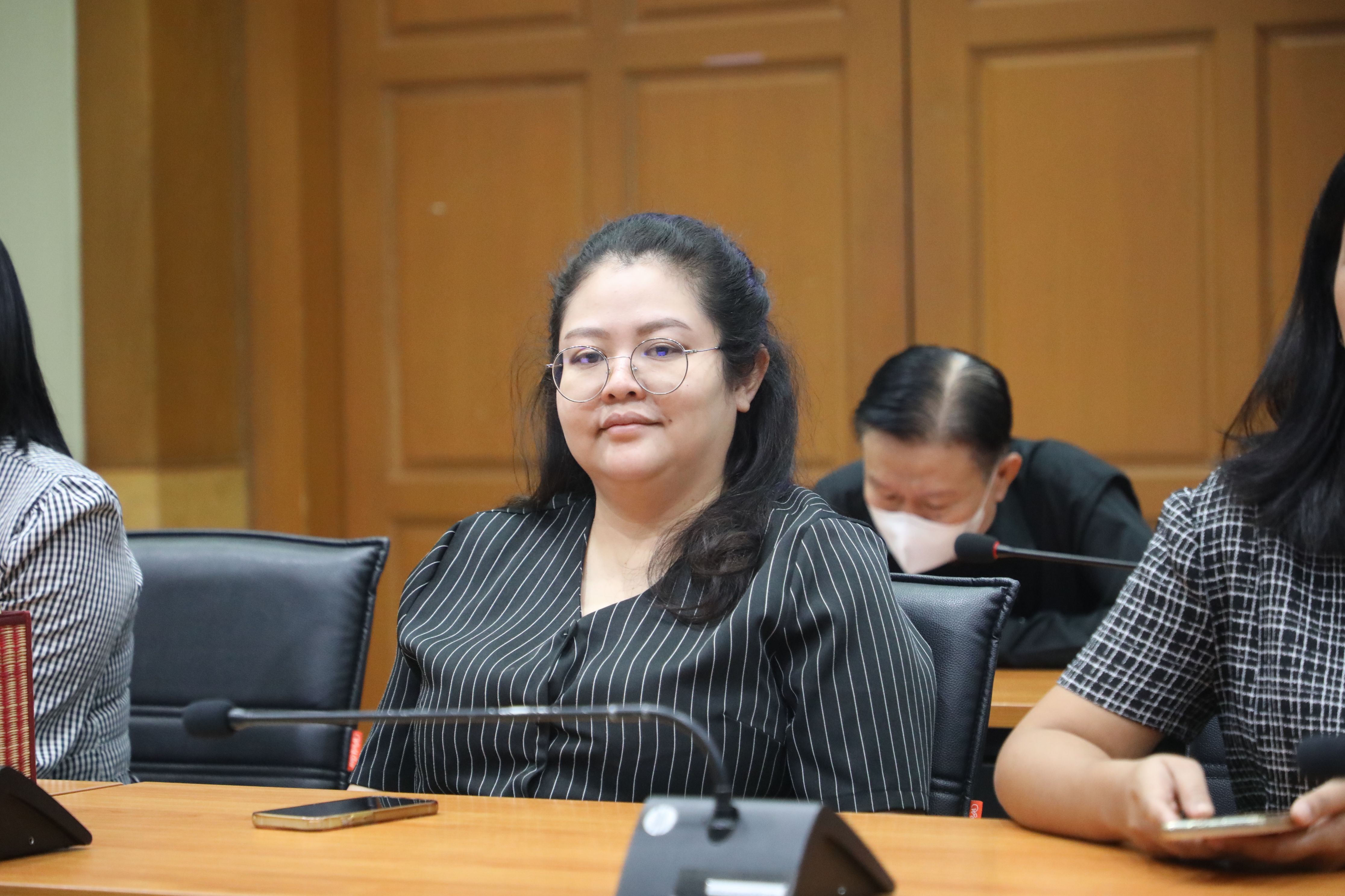 title - ส.ป.ก.ประชุมการประเมินคุณธรรมและความโปร่งใสในการดำเนินงานของภาครัฐ (Integrity and Transparency Assessment : ITA) ปีงบประมาณ พ.ศ. 2569